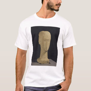 Head, c.1911-12 T-Shirt