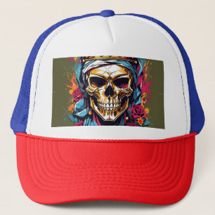 Head cap