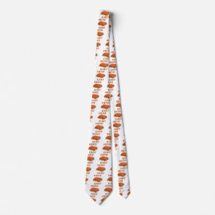 Head Chef Beans on Toast Tie