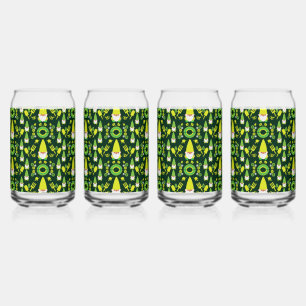 Head Garden Gnome Gardener