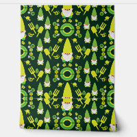 Head Garden Gnome Gardener