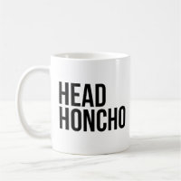 Head Honcho