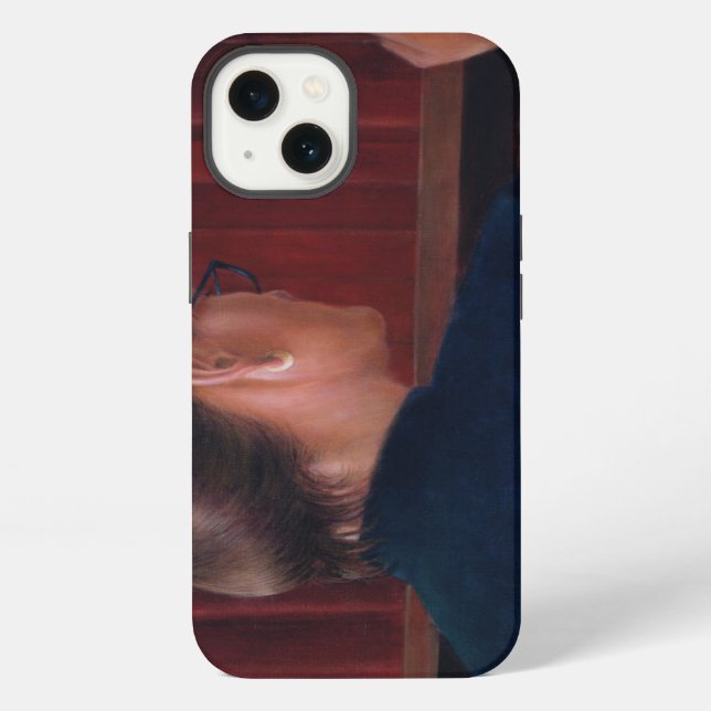 Head Mistress 2005 iPhone Case (Back)