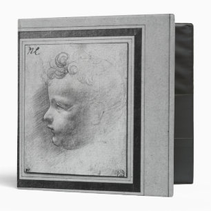 Head of a child binder