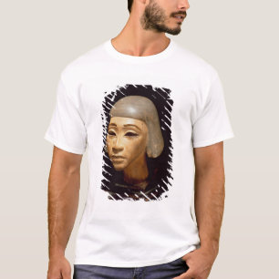 Head of a Harpist, from Tell El-Amarna, c.1370-136 T-Shirt
