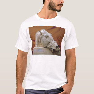 Head of a Horse of Selene T-Shirt