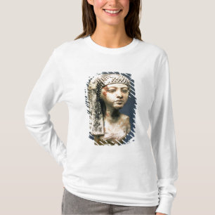 Head of a Princess from the family of Akhenaten, N T-Shirt