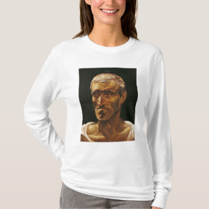 Head of a Shipwrecked Man T-Shirt