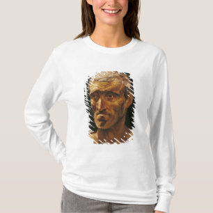Head of a Shipwrecked Man T-Shirt