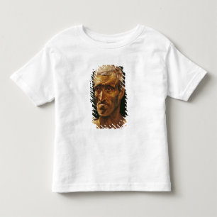 Head of a Shipwrecked Man Toddler T-shirt