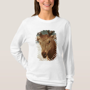 Head of a Stag, 1634 T-Shirt