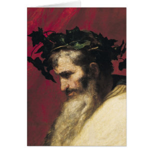 Head of an Old Man