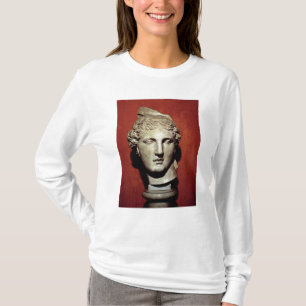 Head of Apollo from Ephesus T-Shirt