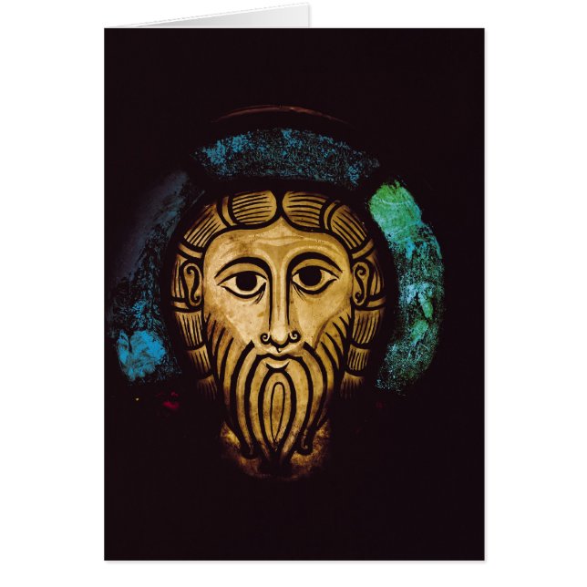 Head of Christ (Front)