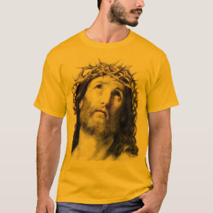 Head of Christ DARK T-Shirt