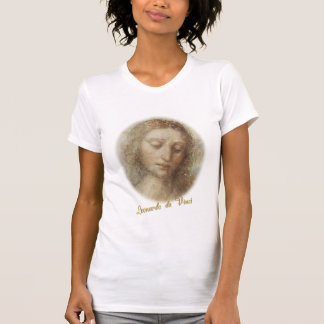 Head of Christ T-Shirt