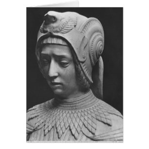 Head of Fortitude