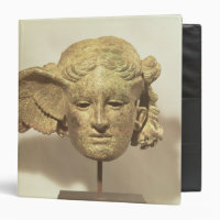 Head of Hypnos, or Sleep