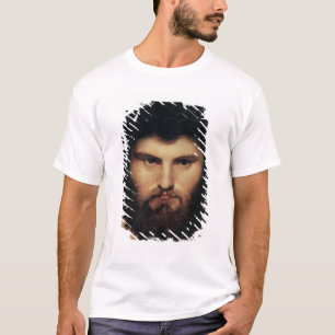 Head of Jupiter, study for Jupiter and Thetis T-Shirt