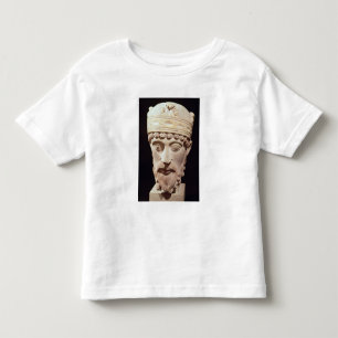 Head of Lothair I Toddler T-shirt