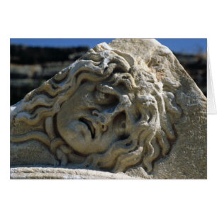 Head of Medusa