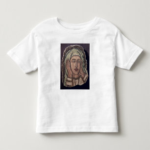 Head of one of the Holy Women, from Turkey Toddler T-shirt