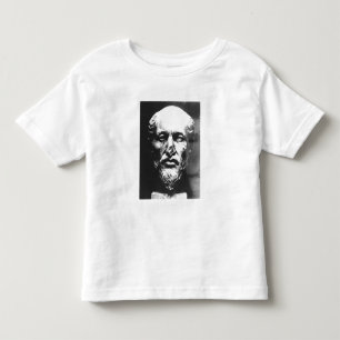 Head of Plotinus Toddler T-shirt