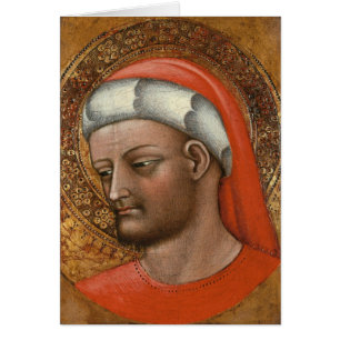 Head of St. Cosmas