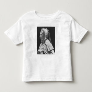Head of Temperance Toddler T-shirt