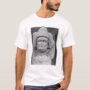 Head of the Antipope Clement VII T-Shirt