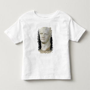 Head of Titus Toddler T-shirt