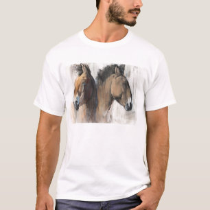 Head Study T-Shirt