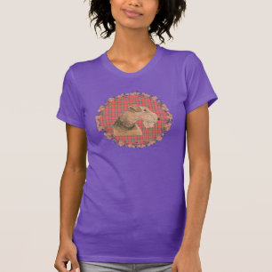 Head Study T-Shirt