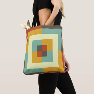 Headache Labyrinth Tote Bag
