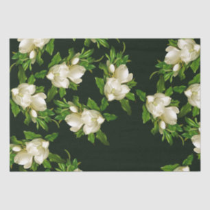 Heade Giant Magnolia Flower Blossoms Tissue Paper