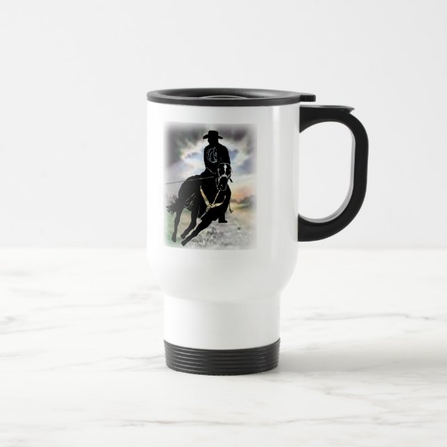 Header 101 travel mug (Right)
