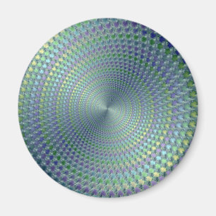 Headhurts - Fractal Magnet