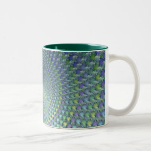 Headhurts - Fractal Mug