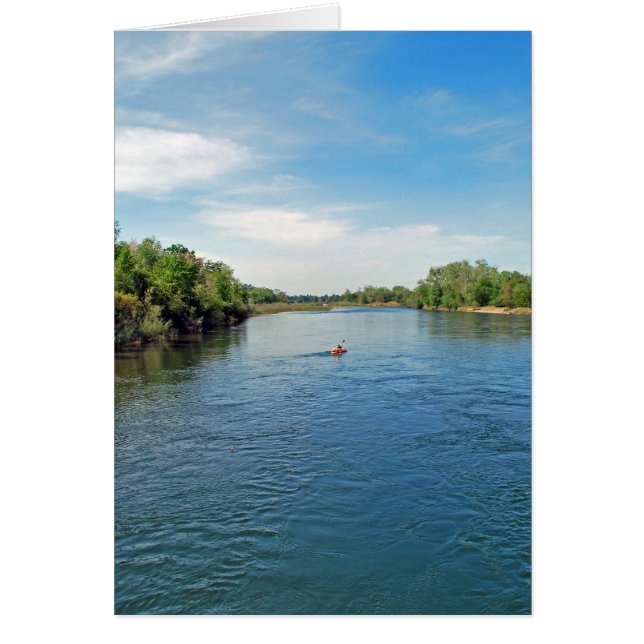 "heading down river" collection (Front)