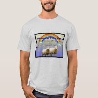 Headland Park Farm Poltroonish Sheeple