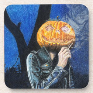Headless Biker Coaster