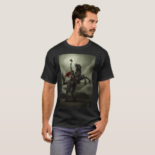 Headless Horseman Shirt