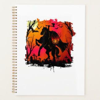 Headless Horseman Shirt Urban Legend Halloween Pum