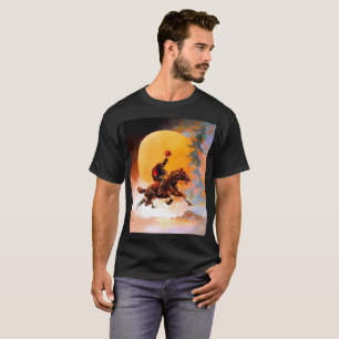 Headless Horseman T-Shirt