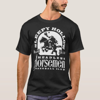 Headless Horsemen T-Shirt