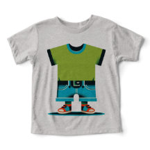 Headless Outfit -- You Provide the Head