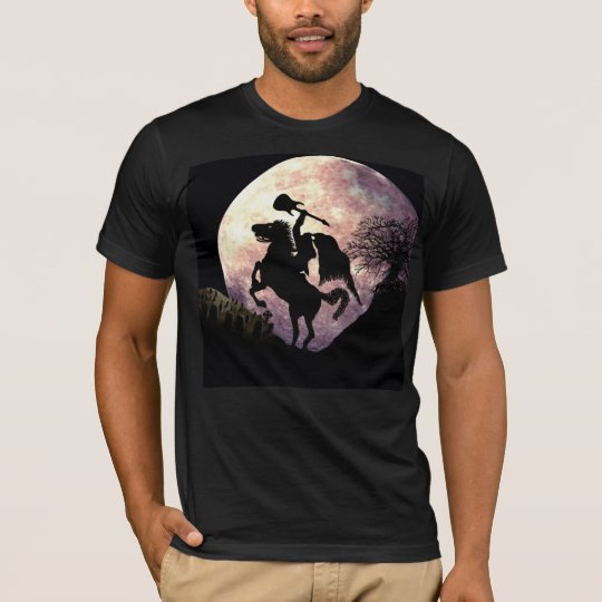 Headless Rocker T-Shirt