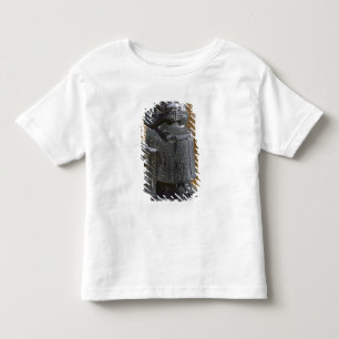 Headless statue of Prince Gudea  as an Toddler T-shirt