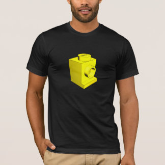 Headlight Brick T-Shirt