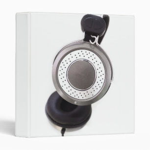 Headphones Binder